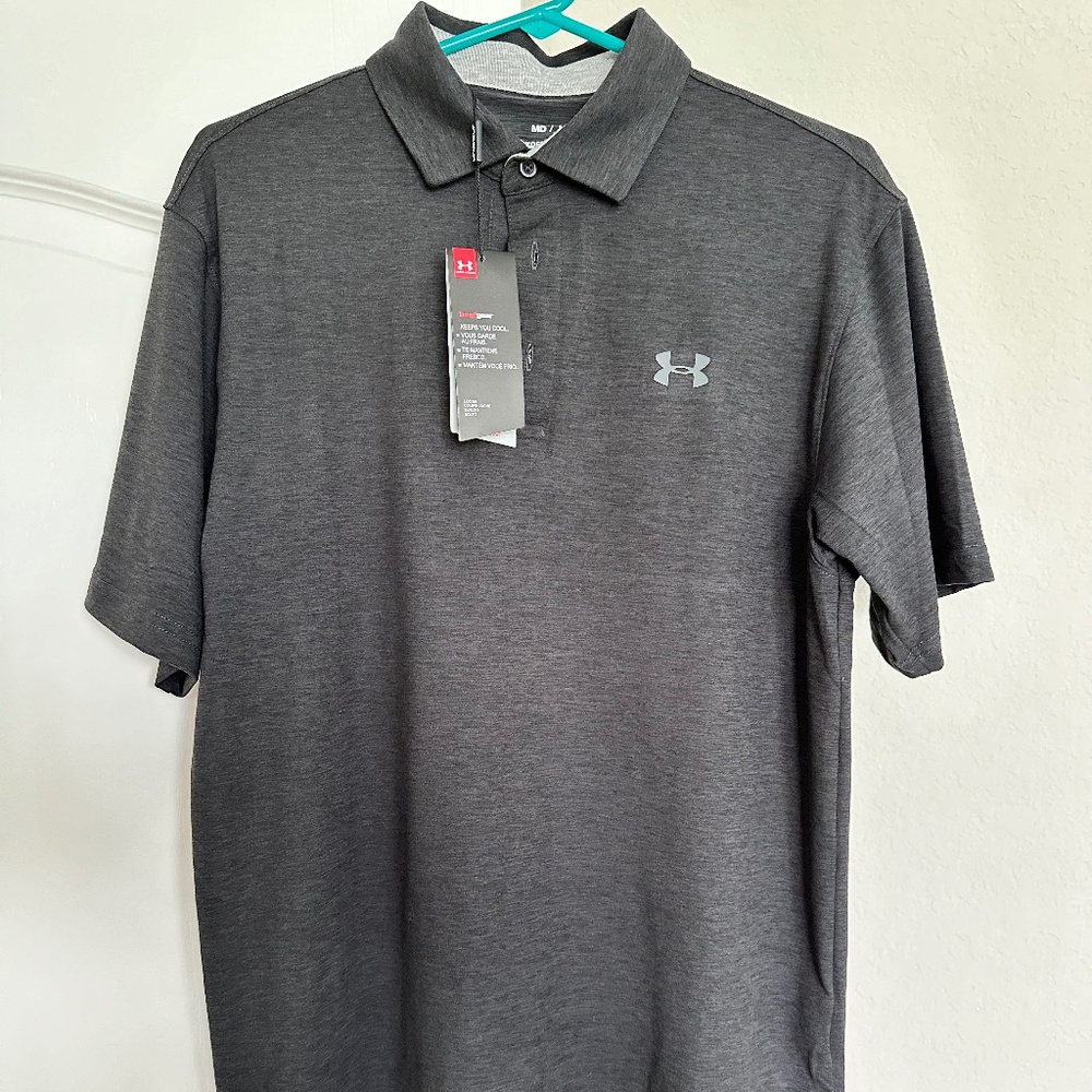 Under Armour